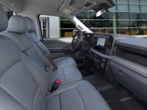 2026 Ford F-600 Super Duty