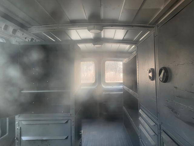 2013 Chevrolet Express 1500