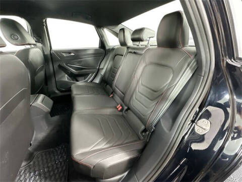 2021 Volkswagen Jetta GLI Autobahn