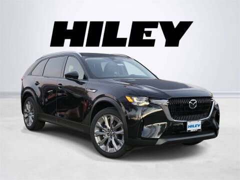 2026 Mazda CX-90 3.3 Turbo Preferred