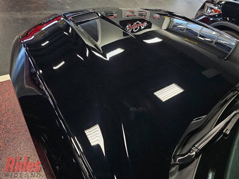 2023 Ford Mustang GT Premium