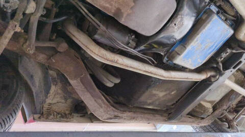 1977 Chevrolet Corvette