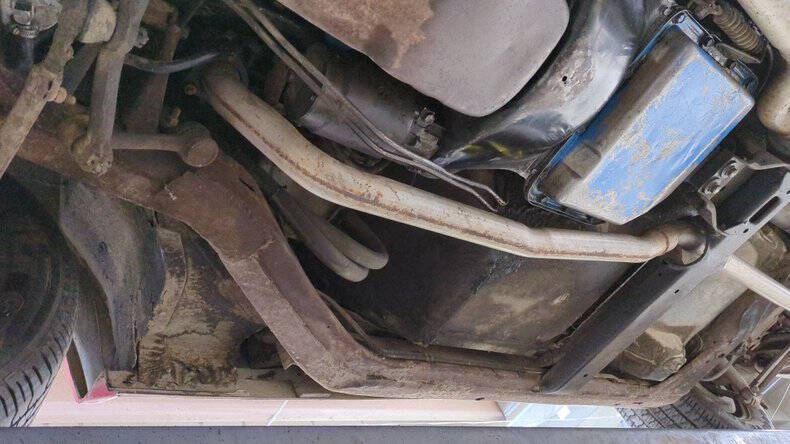 1977 Chevrolet Corvette