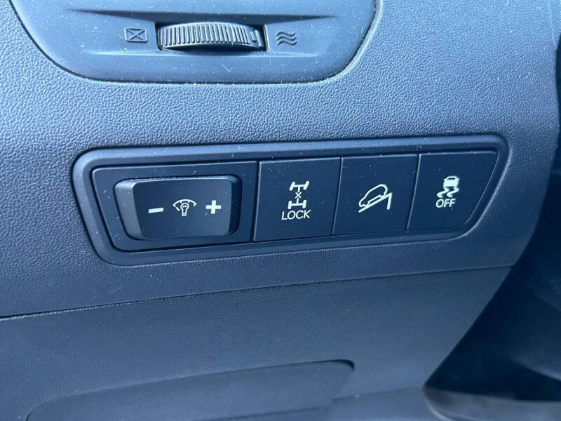 2015 Hyundai Tucson GLS