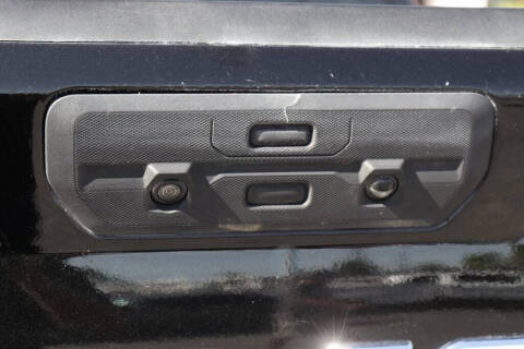 2022 GMC Sierra 1500 Limited