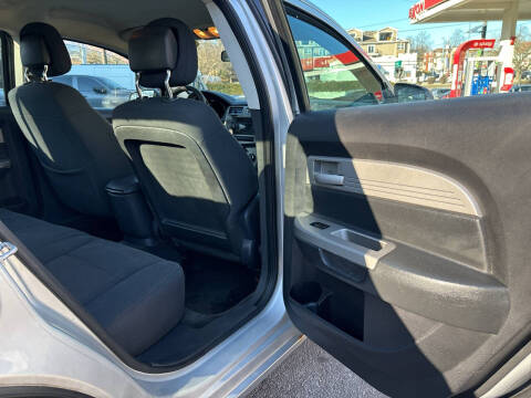 2010 Chrysler Sebring Touring