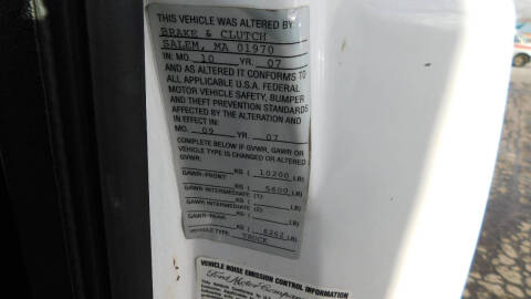 2008 Ford F-350 Super Duty XL