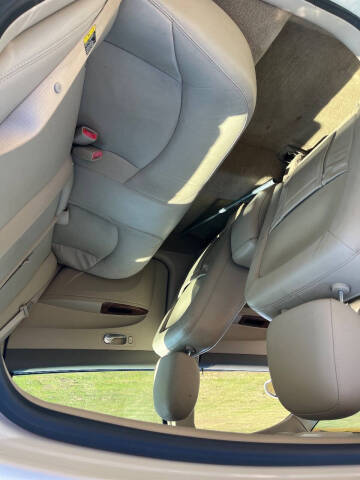 2006 Buick LaCrosse CXL