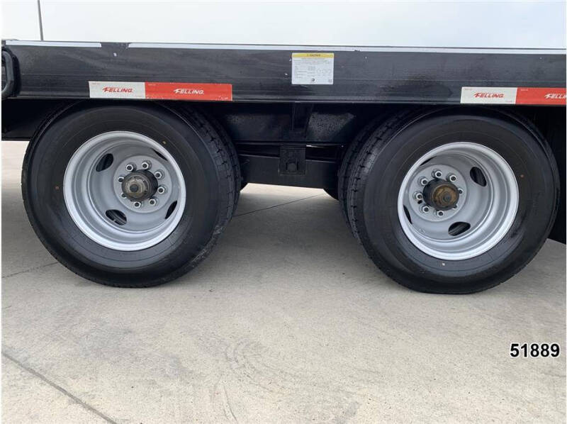 2024 Felling FT24