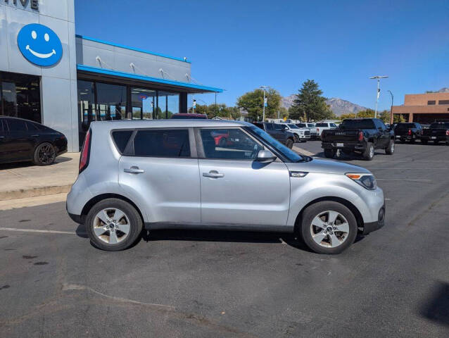 2019 Kia Soul for sale at Axio Auto Boise in Boise, ID