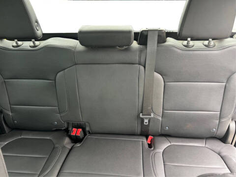 2023 Chevrolet Silverado 2500HD