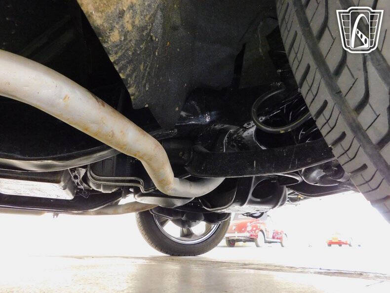 1964 Chevrolet Impala