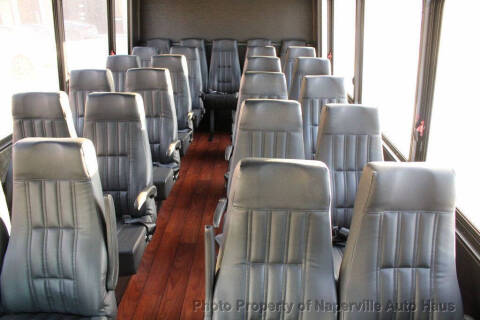 2016 Ford E-Series E-450 SD