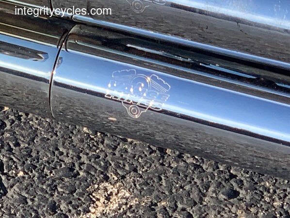 2003 Harley-Davidson Fat Boy