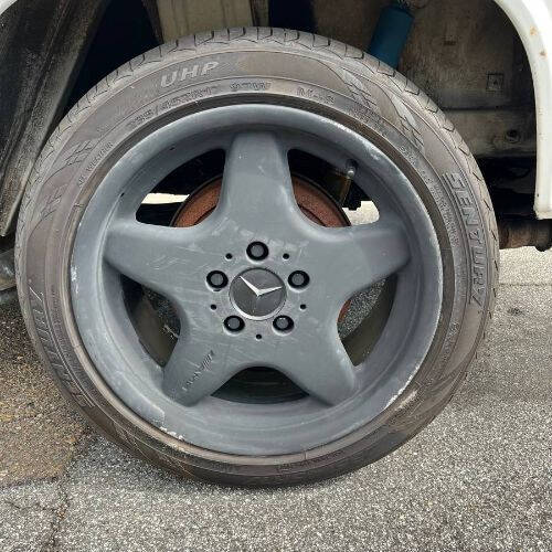 1983 Volkswagen Vanagon