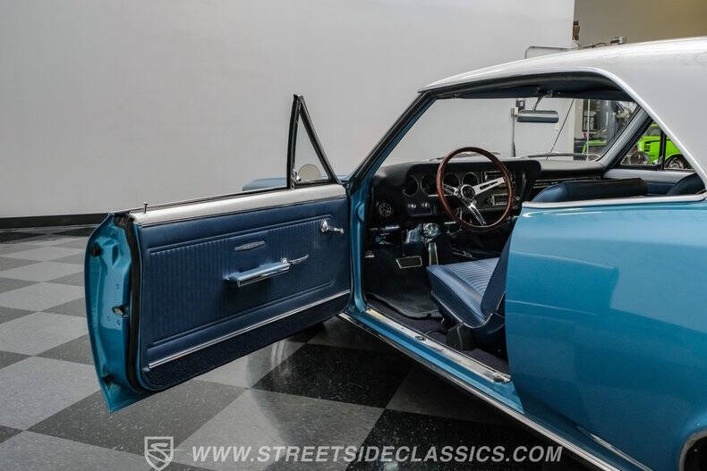 1966 Pontiac LeMans