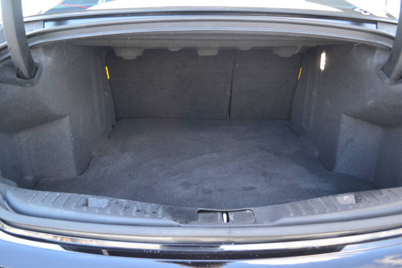 2020 Lincoln MKZ Reserve