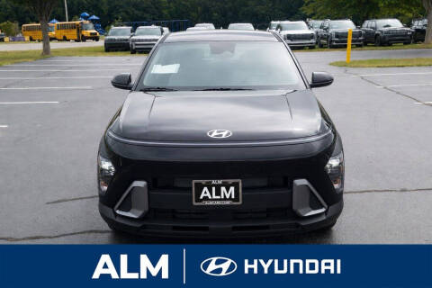 2027 Hyundai Kona SE