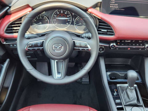 2026 Mazda Mazda3 Hatchback 2.5 Turbo Premium Plus