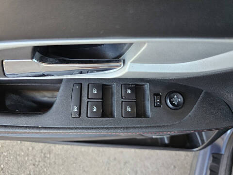 2011 GMC Terrain SLT-2