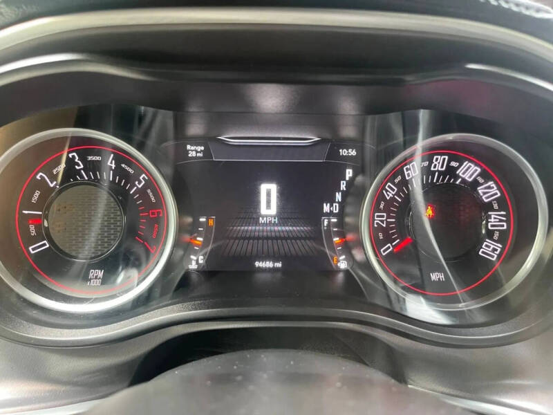 2019 Dodge Challenger R/T