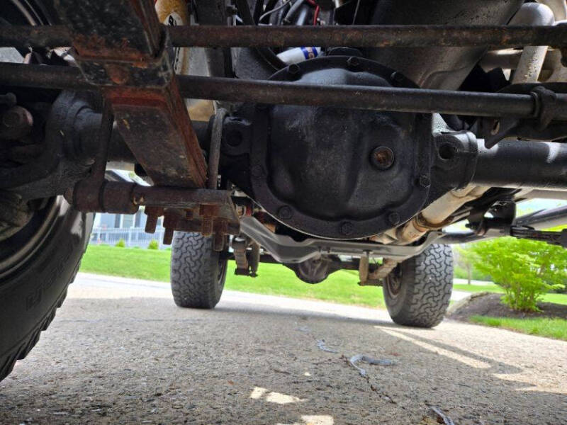 1984 Jeep CJ-7