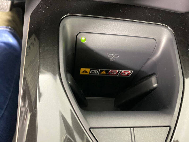 2026 Toyota Crown XLE