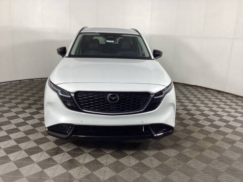 2026 Mazda CX-5 2.5 S Premium