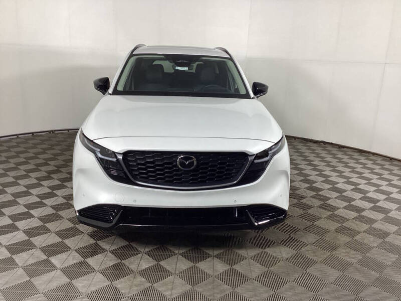 2026 Mazda CX-5 2.5 S Premium
