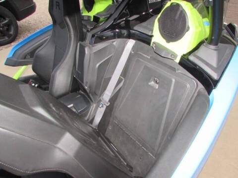 2023 Polaris Slingshot