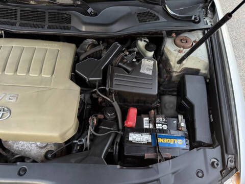 2006 Toyota Avalon Touring