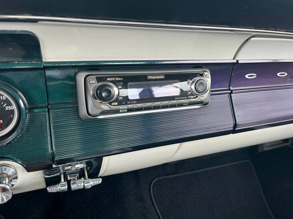 1964 Mercury Comet 48