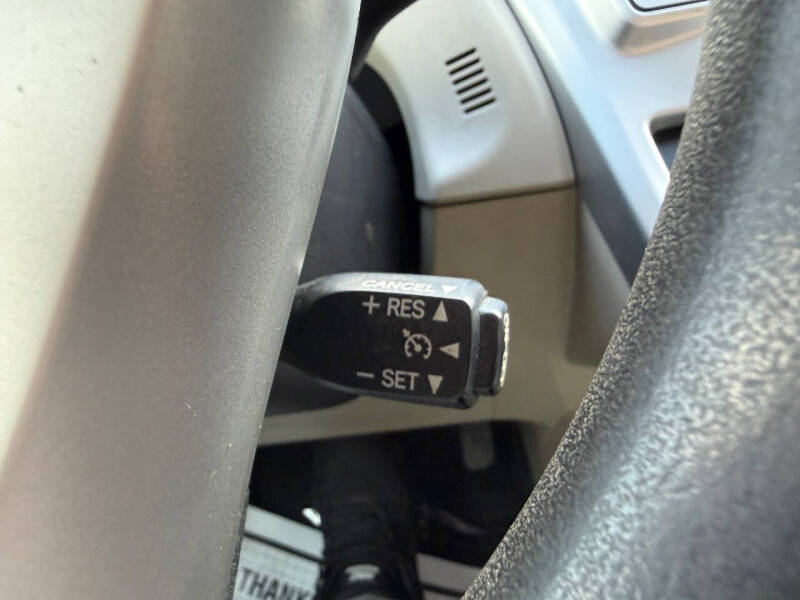 2012 Toyota Prius v Five