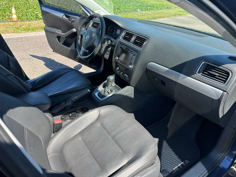 2014 Volkswagen Jetta