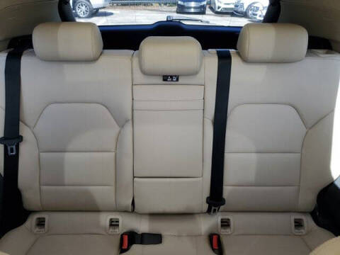 2019 Mercedes-Benz GLA GLA 250