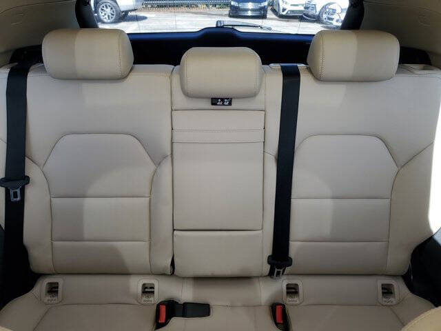 2019 Mercedes-Benz GLA GLA 250