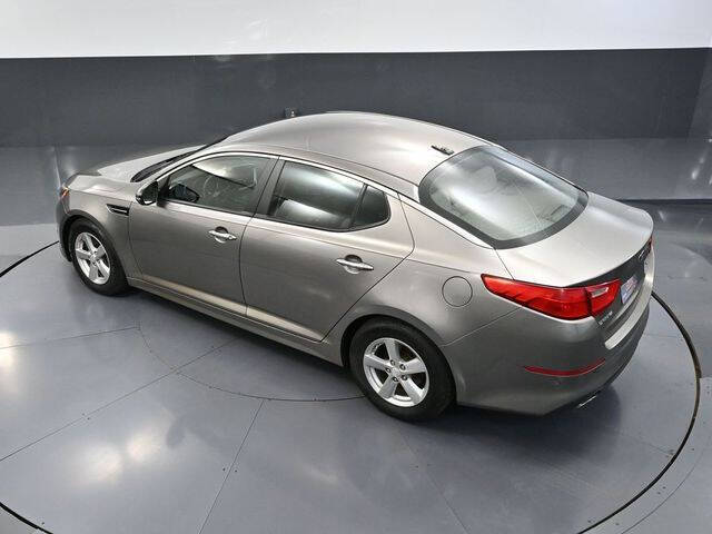 2014 Kia Optima LX