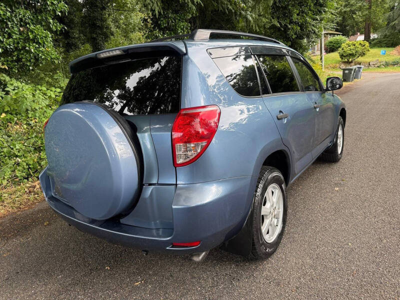 2006 Toyota RAV4