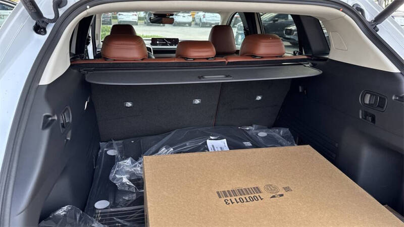 2026 Mazda CX-50 2.5 Turbo