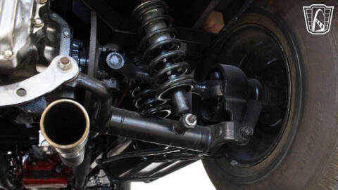 1929 Ford Model A