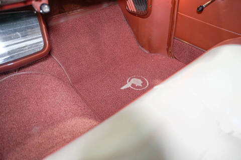 1955 Pontiac Star Chief