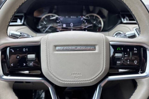 2023 Land Rover Range Rover Velar P250 R-Dynamic S