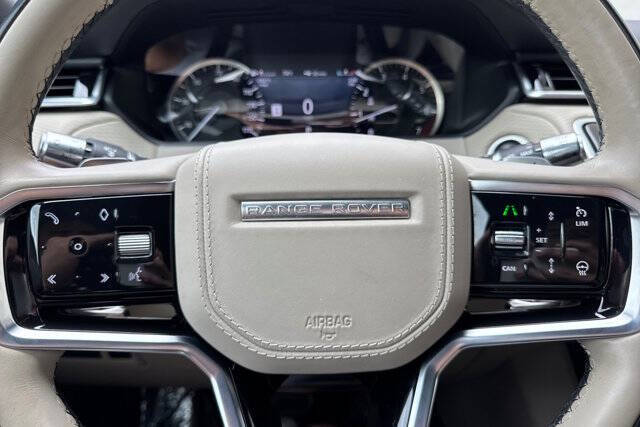 2023 Land Rover Range Rover Velar P250 R-Dynamic S