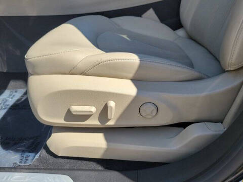 2020 Buick Envision Preferred