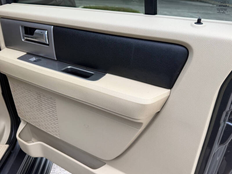 2015 Ford Expedition EL XLT