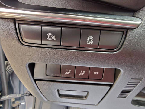 2024 Mazda Mazda3 Hatchback 2.5 S Carbon Edition