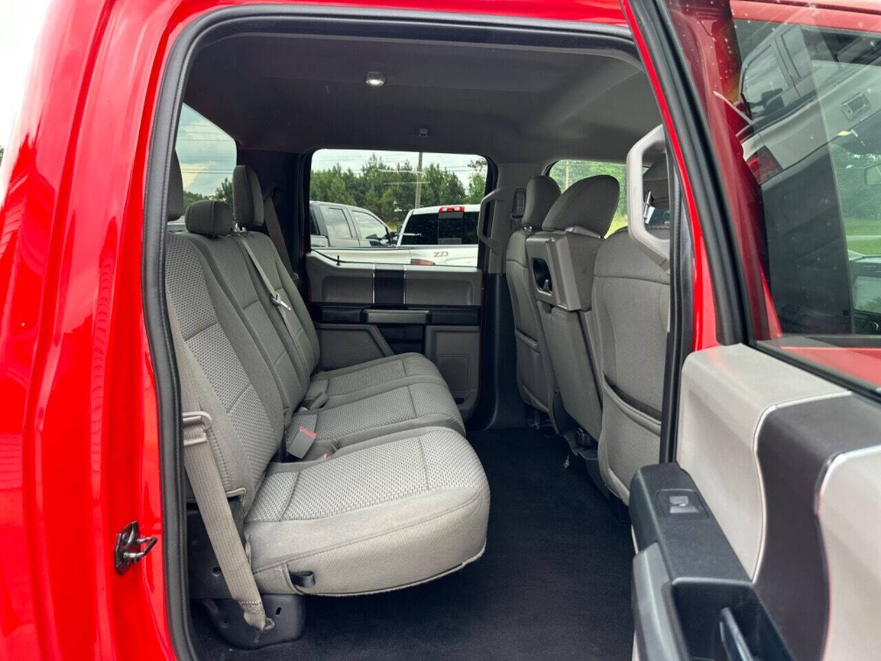 2019 Ford F-150 for sale at Karas Auto Sales Inc. in Sanford, NC