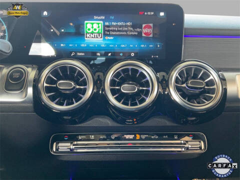 2023 Mercedes-Benz EQB EQB 250+