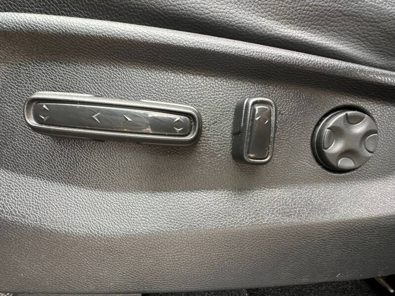 2022 Honda Odyssey Elite - Photo 23
