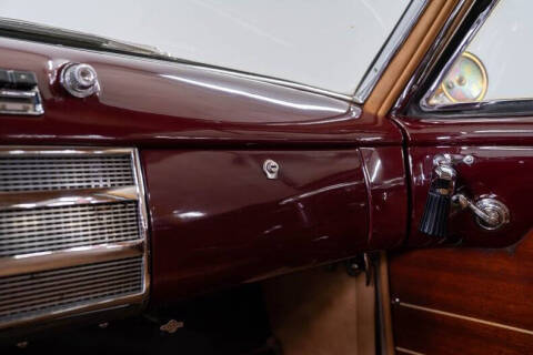 1949 Buick Roadmaster